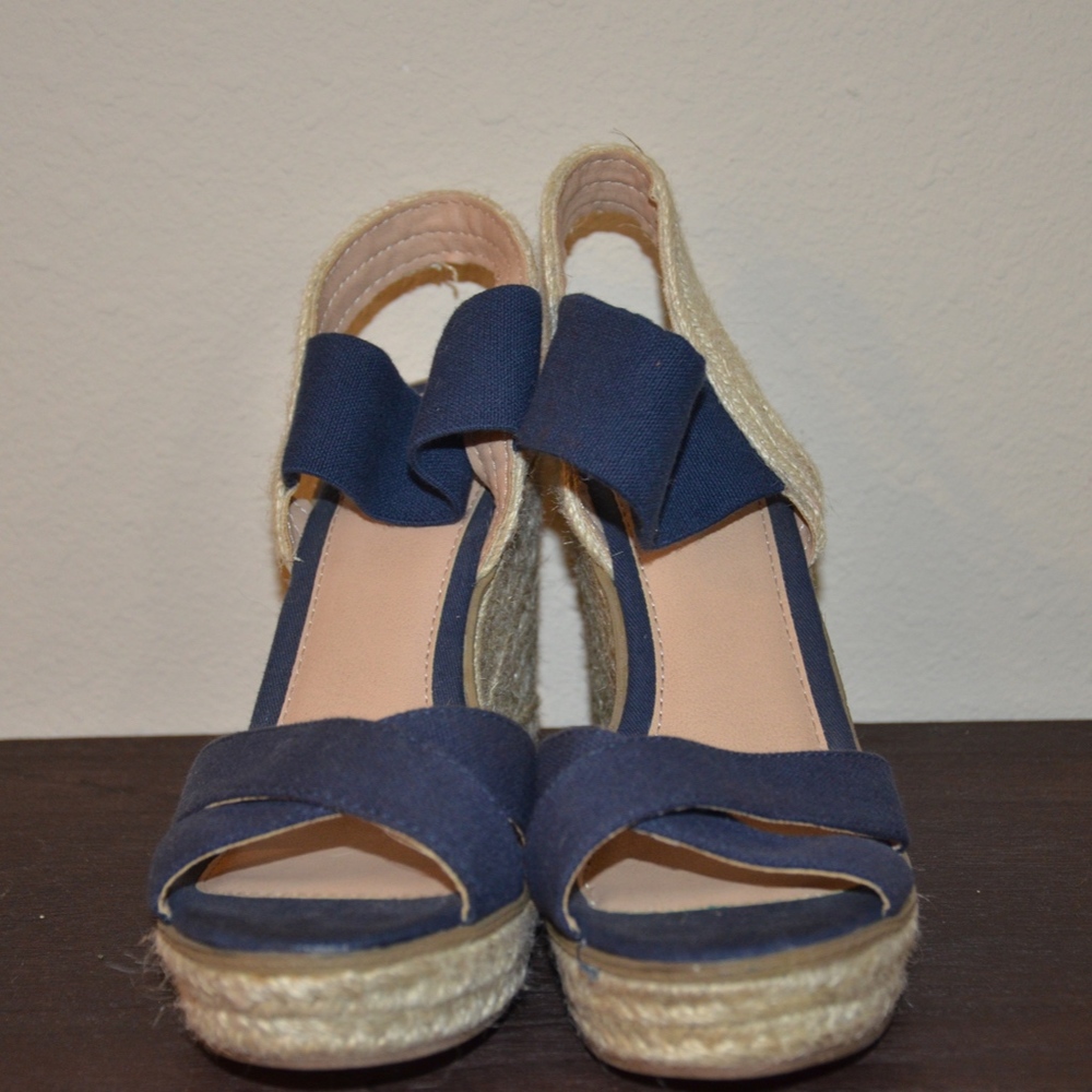 Merona Wedges - Picture 2 of 7